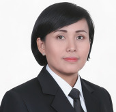 Dr. Ni Putu Ratni, S.Pd.H., M.Pd. 